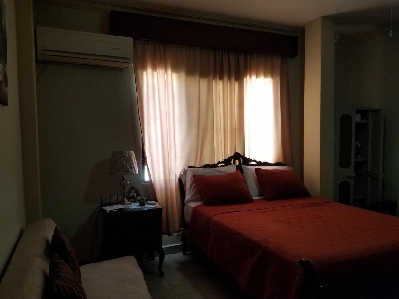Habitación en casa particular Casa Serena Guayaquil