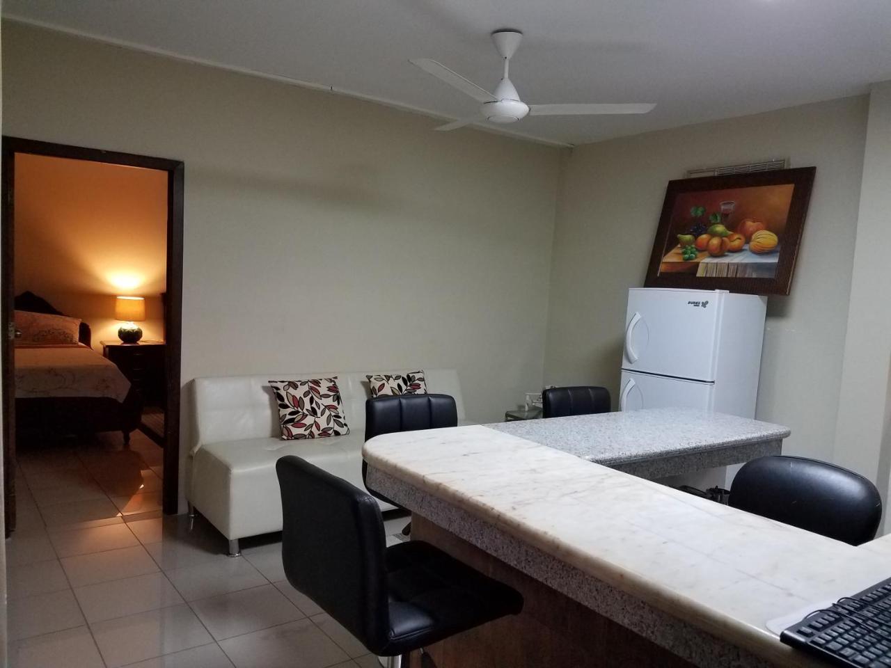 Casa Serena Guayaquil